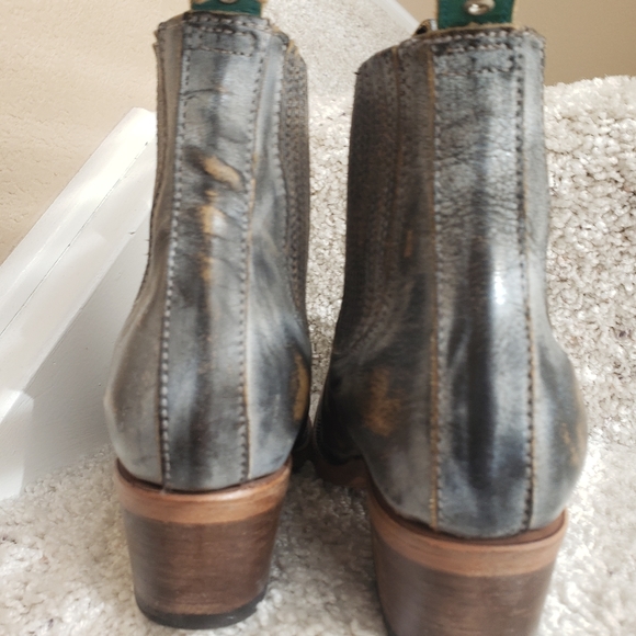 Freebird boots Faith 7 - Picture 7 of 13